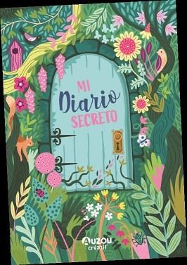 MI DIARIO SECRETO JARDIN | 9791039533485 | MCGLOIN,PAULA | Libreria Geli - Librería Online de Girona - Comprar libros en catalán y castellano