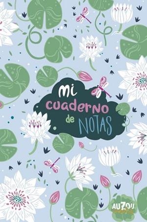 MI CUADERNO DE NOTAS JARDIN SECRETO | 9791039534017 | MCGLOIN,PAULA | Libreria Geli - Librería Online de Girona - Comprar libros en catalán y castellano