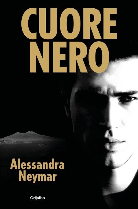CUORE NERO (BILOGÍA CUORE 2) | 9788425364730 | NEYMAR,ALESSANDRA | Libreria Geli - Librería Online de Girona - Comprar libros en catalán y castellano
