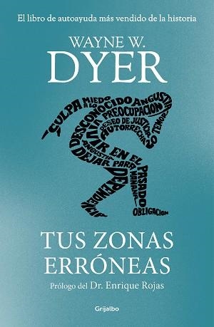 TUS ZONAS ERRÓNEAS (EDICIÓN DE LUJO) | 9788425363528 | DYER,WAYNE W. | Libreria Geli - Librería Online de Girona - Comprar libros en catalán y castellano
