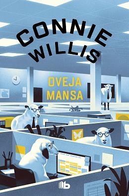 OVEJA MANSA | 9788413147543 | WILLIS,CONNIE | Libreria Geli - Librería Online de Girona - Comprar libros en catalán y castellano