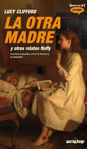 LA OTRA MADRE | 9788412726213 | CLIFFORD.LUCY | Libreria Geli - Librería Online de Girona - Comprar libros en catalán y castellano