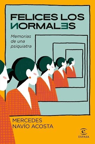 FELICES LOS NORMALES | 9788408274391 | NAVÍO ACOSTA,MERCEDES | Libreria Geli - Librería Online de Girona - Comprar libros en catalán y castellano