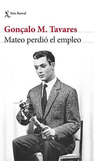 MATEO PERDIÓ EL EMPLEO | 9788432241956 | TAVARES,GONÇALO M. | Libreria Geli - Librería Online de Girona - Comprar libros en catalán y castellano