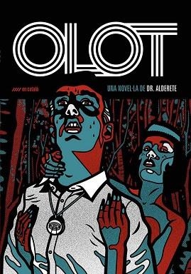 OLOT (EDICIÓ EN CATALÀ) | 9788412330298 | DR. ALDERETE | Llibreria Geli - Llibreria Online de Girona - Comprar llibres en català i castellà