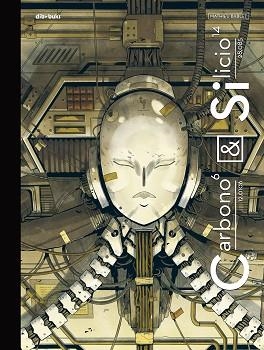 CARBONO Y SILICIO | 9788418266058 | BABLET,MATHIEU | Llibreria Geli - Llibreria Online de Girona - Comprar llibres en català i castellà