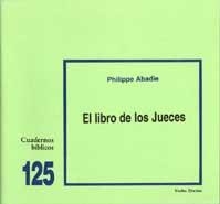 EL LIBRO DE LOS JUECES | 9788481696684 | ABADIE,PHILIPPE | Libreria Geli - Librería Online de Girona - Comprar libros en catalán y castellano