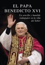 EL PAPA BENEDICTO XVI | 9788428527934 | Libreria Geli - Librería Online de Girona - Comprar libros en catalán y castellano