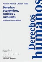 DERECHOS ECONOMICOS, SOCIALES Y CULTURALES. INDICADORES Y JU | 9788498300710 | CHACON MATA,ALFONSO MANUEL | Libreria Geli - Librería Online de Girona - Comprar libros en catalán y castellano