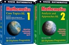 PACK(IB HL ANALYSIS & APPROACHES BUNDLE) | 9781922416476 | Libreria Geli - Librería Online de Girona - Comprar libros en catalán y castellano