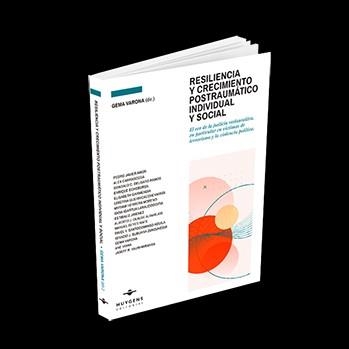 RESILIENCIA Y CRECIMIENTO POSTRAUMÁTICO INDIVIDUAL Y SOCIAL | 9788417580308 | VAROMA,GEMA | Libreria Geli - Librería Online de Girona - Comprar libros en catalán y castellano
