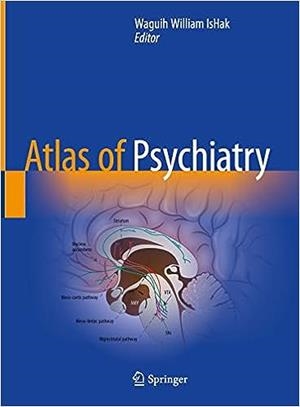 ATLAS OF PSYCHIATRY | 9783031154003 | WAGUIH WILLIAM,SHAK | Llibreria Geli - Llibreria Online de Girona - Comprar llibres en català i castellà