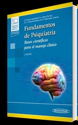 FUNDAMENTOS DE PSIQUIATRÍA | 9788491109907 | RUBIO VALLADOLID,GABRIEL/LAHERA FORTEZA, GUILLERMO/VILLASEÑOR GAYARDO,SERGIO JAVIER/RODRÍGUEZ JIMÉ | Libreria Geli - Librería Online de Girona - Comprar libros en catalán y castellano