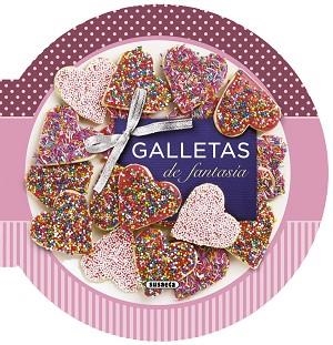 GALLETAS DE FANTASÍA | 9788411960472 | BARDI,CARLA/LANE, RACHAEL | Llibreria Geli - Llibreria Online de Girona - Comprar llibres en català i castellà