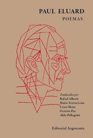 POEMAS. PAUL ELUARD | 9789509282926 | EULARD,PAUL | Libreria Geli - Librería Online de Girona - Comprar libros en catalán y castellano