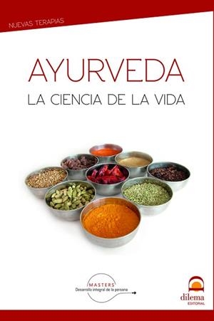 AYURVEDA.LA CIENCIA DE LA VIDA | 9788498276350 | PÉREZ AGUSTÍ, ADOLFO | Llibreria Geli - Llibreria Online de Girona - Comprar llibres en català i castellà