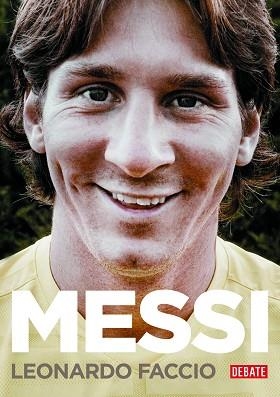 MESSI (EDICIÓN ACTUALIZADA) | 9788419642066 | FACCIO,LEONARDO | Libreria Geli - Librería Online de Girona - Comprar libros en catalán y castellano