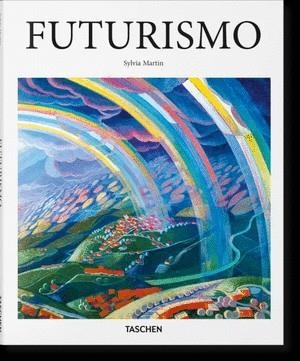 FUTURISMO | 9783836505673 | MARTIN,SYLVIA | Libreria Geli - Librería Online de Girona - Comprar libros en catalán y castellano