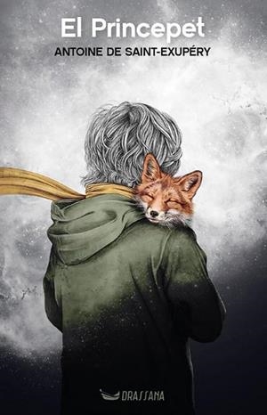 EL PRINCEPET | 9788412688917 | SAINT EXUPERY,ANTOINE | Llibreria Geli - Llibreria Online de Girona - Comprar llibres en català i castellà