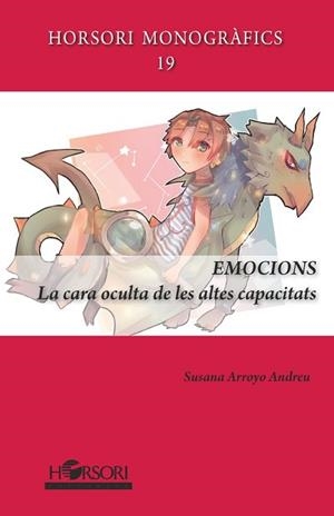 EMOCIONS.LA CARA OCULTA DE LES ALTES CAPACITATS | 9788412616767 | ARROYO,SUSANA | Libreria Geli - Librería Online de Girona - Comprar libros en catalán y castellano