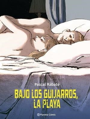BAJO LOS GUIJARROS, LA PLAYA | 9788411404716 | RABATÉ,PASCAL | Libreria Geli - Librería Online de Girona - Comprar libros en catalán y castellano