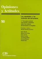 LOS ESPAÑOLES Y LAS VICTIMAS DEL TERRORISMO | 9788474763799 | LLERA RAMO,FRANCISCO JOSE/RETORTILLO PANIAGUA, | Llibreria Geli - Llibreria Online de Girona - Comprar llibres en català i castellà