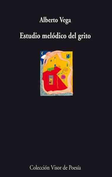 ESTUDIO MELODICO DEL GRITO V-591 | 9788475225913 | VEGA,ALBERTO | Libreria Geli - Librería Online de Girona - Comprar libros en catalán y castellano