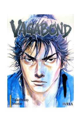 VAGABOND 01 | 9788415922940 | TAKEHIKO INOUE | Llibreria Geli - Llibreria Online de Girona - Comprar llibres en català i castellà