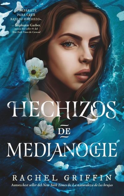 HECHIZOS DE MEDIANOCHE | 9788419252357 | GRIFFIN,RACHEL | Libreria Geli - Librería Online de Girona - Comprar libros en catalán y castellano