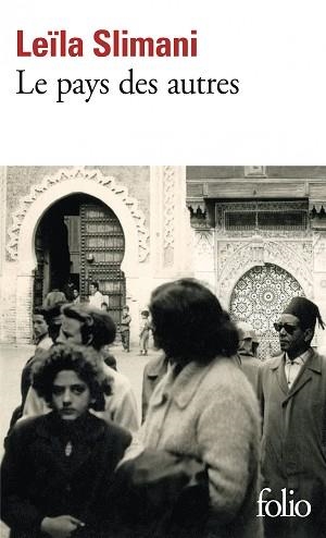 LE PAYS DES AUTRES | 9782072923470 | SILMANI,LEILA | Libreria Geli - Librería Online de Girona - Comprar libros en catalán y castellano