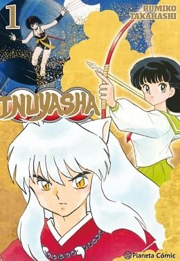 INUYASHA Nº 01/30 | 9788411402804 | TAKAHASHI,RUMIKO | Libreria Geli - Librería Online de Girona - Comprar libros en catalán y castellano