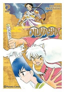 INUYASHA Nº 02/30 | 9788411402811 | TAKAHASHI,RUMIKO | Libreria Geli - Librería Online de Girona - Comprar libros en catalán y castellano