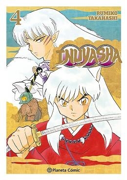 INUYASHA Nº 04/30 | 9788411402835 | TAKAHASHI,RUMIKO | Libreria Geli - Librería Online de Girona - Comprar libros en catalán y castellano