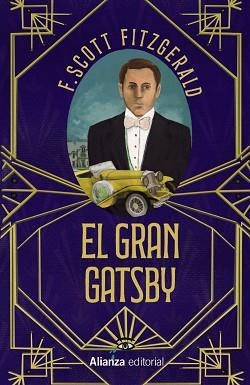 EL GRAN GATSBY | 9788411483001 | FITZGERALD,FRANCIS SCOTT | Libreria Geli - Librería Online de Girona - Comprar libros en catalán y castellano