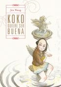 KOKO QUIERE SER BUENA | 9788412417791 | WANG,JEN | Libreria Geli - Librería Online de Girona - Comprar libros en catalán y castellano