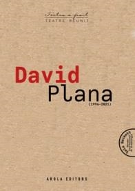 DAVID PLANA (1996-2021) | 9788412663723 | PLANA,DAVID | Libreria Geli - Librería Online de Girona - Comprar libros en catalán y castellano