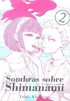 SOMBRAS SOBRE SHIMANAMI-2 | 9788416188598 | KAMATANI,YUHKI | Libreria Geli - Librería Online de Girona - Comprar libros en catalán y castellano
