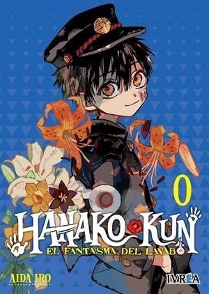 HANAKO-KUN.EL FANTASMA DEL LAVABO-00 | 9788419185631 | AIDA IRO | Llibreria Geli - Llibreria Online de Girona - Comprar llibres en català i castellà