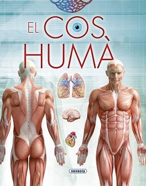 EL COS HUMÀ | 9788467796858 |   | Libreria Geli - Librería Online de Girona - Comprar libros en catalán y castellano