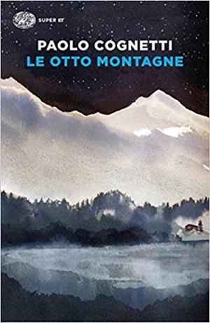 LE OTTO MONTAGNE | 9788806239831 | COGNETTI,PAOLO | Llibreria Geli - Llibreria Online de Girona - Comprar llibres en català i castellà