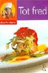 TOT FRED | 9788473069489 | PARELLADA,ADA | Libreria Geli - Librería Online de Girona - Comprar libros en catalán y castellano
