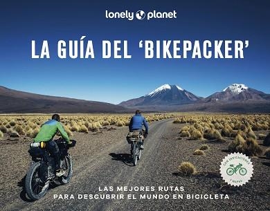 LA GUÍA DEL BIKEPACKER | 9788408252207 |   | Libreria Geli - Librería Online de Girona - Comprar libros en catalán y castellano