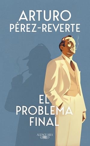 EL PROBLEMA FINAL | 9788420476360 | PÉREZ-REVERTE,ARTURO | Llibreria Geli - Llibreria Online de Girona - Comprar llibres en català i castellà