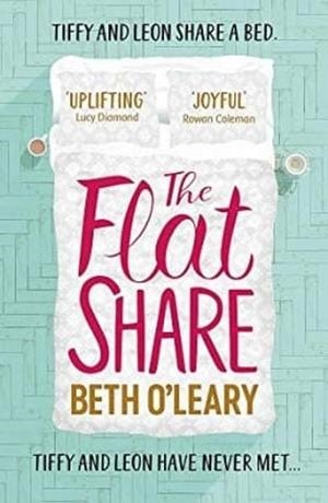 THE FLATSHARE | 9781787474406 | O'LEARY,BETH | Llibreria Geli - Llibreria Online de Girona - Comprar llibres en català i castellà