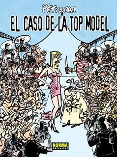 EL CASO DE LA TOP MODEL | 9788498149845 | PÉTILLON, RENÉ | Libreria Geli - Librería Online de Girona - Comprar libros en catalán y castellano
