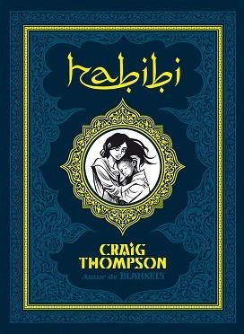 HABIBI (EDICIÓ EN CATALÀ) | 9788415163305 | THOMPSON,CRAIG | Llibreria Geli - Llibreria Online de Girona - Comprar llibres en català i castellà