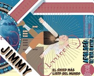 JIMMY CORRIGAN, EL CHICO MÁS LISTO DEL MUNDO | 9788417910129 | WARE,CHRIS | Libreria Geli - Librería Online de Girona - Comprar libros en catalán y castellano