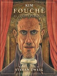 FOUCHE.EL GENIO TENEBROSO | 9788467964738 | KIM | Libreria Geli - Librería Online de Girona - Comprar libros en catalán y castellano