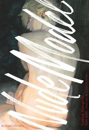 NUDE MODEL | 9788419914194 | YAMAGUCHI, TSUBASA | Libreria Geli - Librería Online de Girona - Comprar libros en catalán y castellano