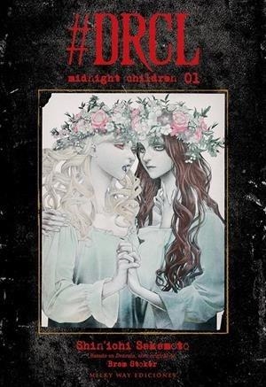 DRCL MIDNIGHT CHILDREN # 01 | 9788419914255 | SAKAMOTO, SHINICHI | Libreria Geli - Librería Online de Girona - Comprar libros en catalán y castellano